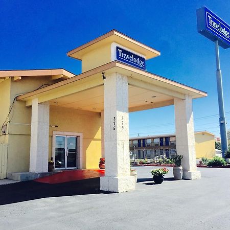Travelodge By Wyndham New Braunfels Exteriér fotografie