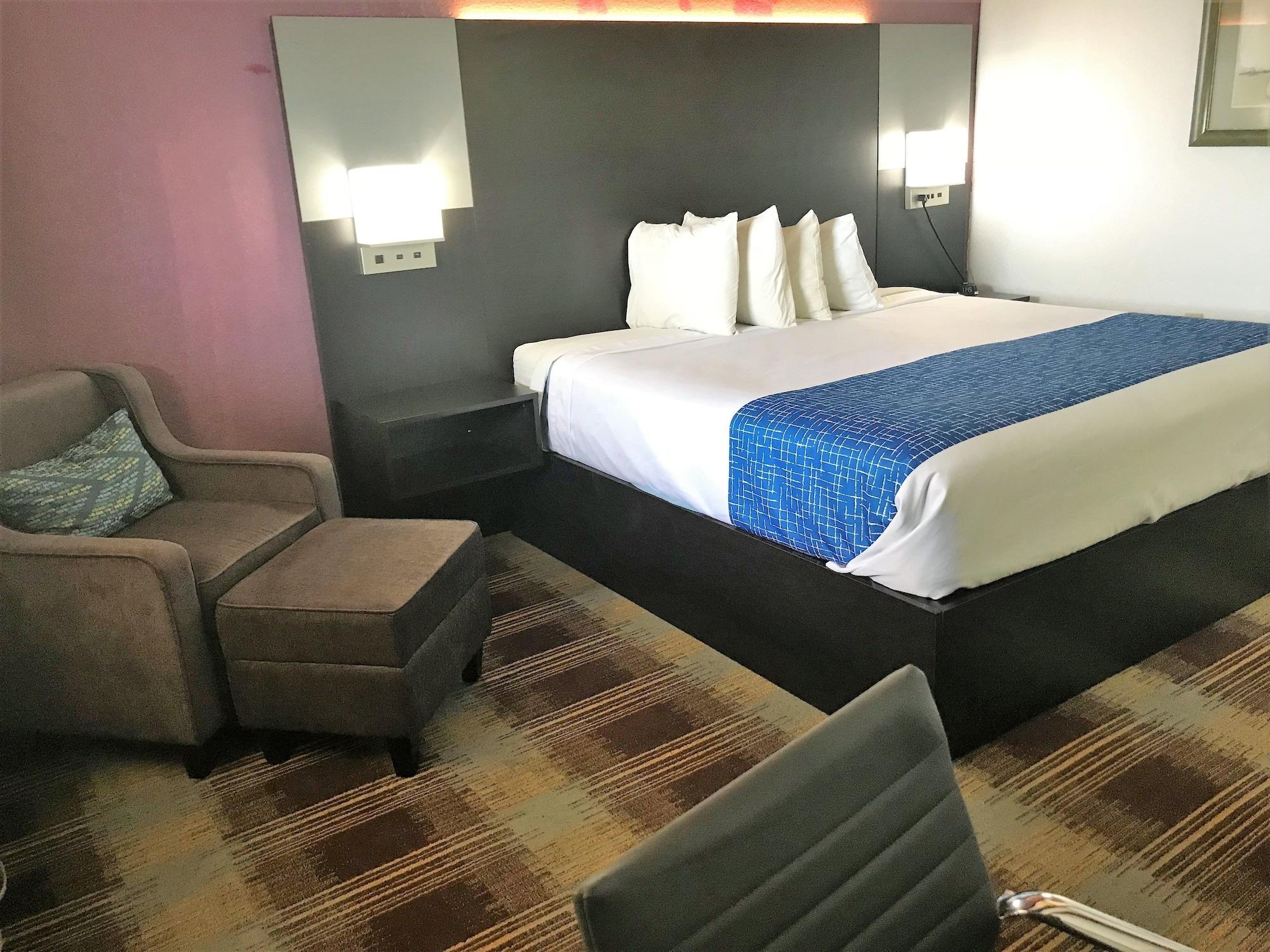 Travelodge By Wyndham New Braunfels Exteriér fotografie