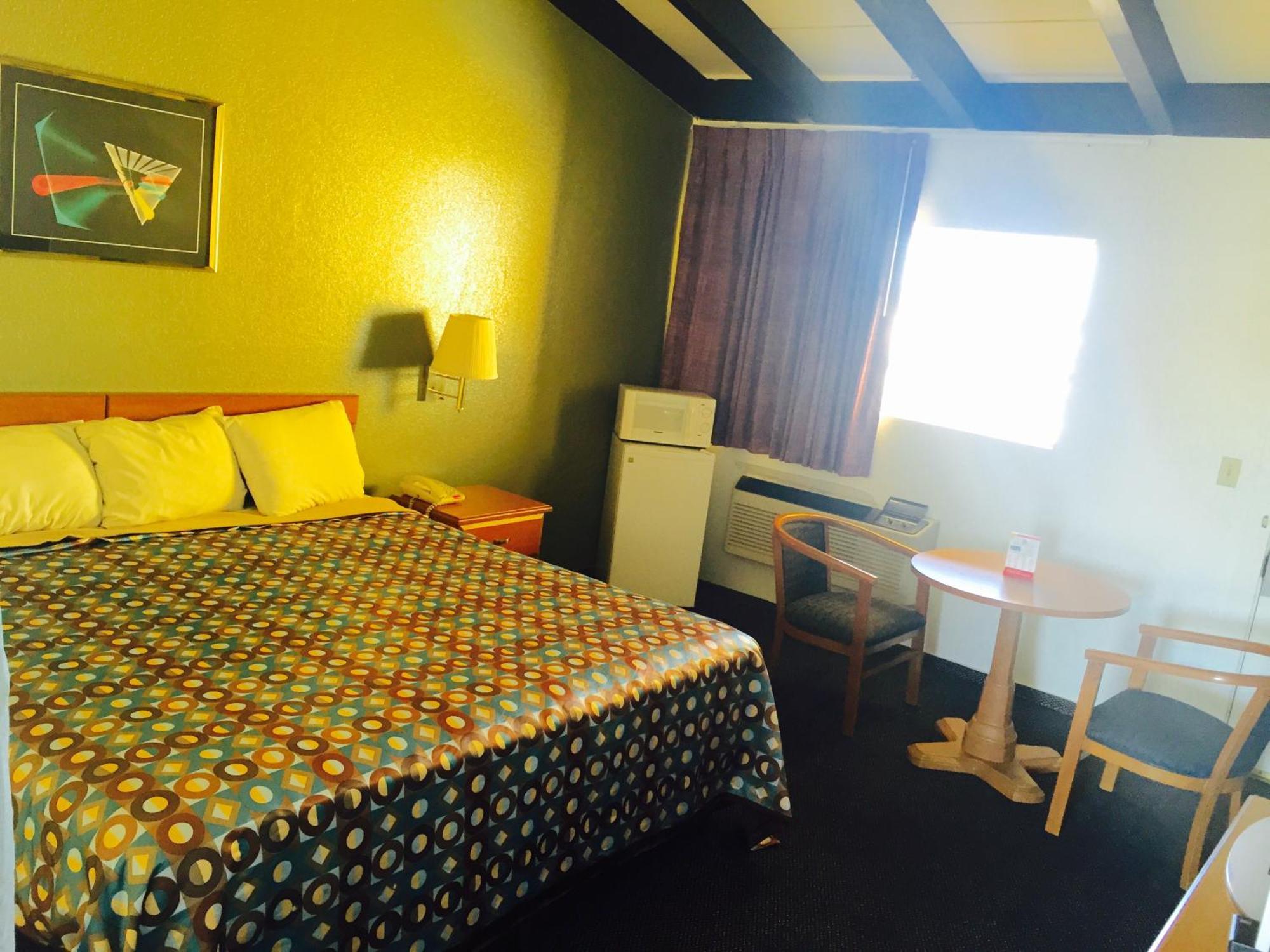 Travelodge By Wyndham New Braunfels Exteriér fotografie