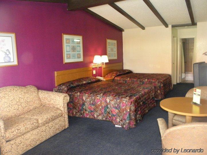 Travelodge By Wyndham New Braunfels Pokoj fotografie
