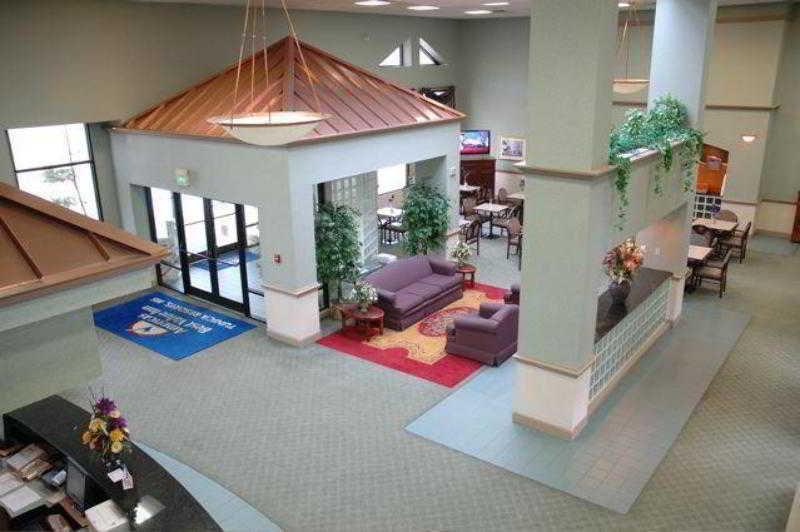 Travelodge By Wyndham New Braunfels Exteriér fotografie