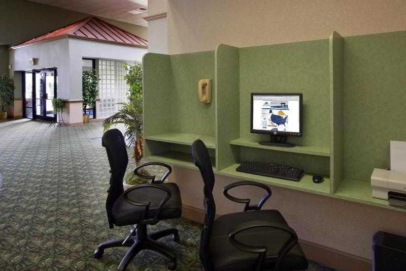 Travelodge By Wyndham New Braunfels Exteriér fotografie
