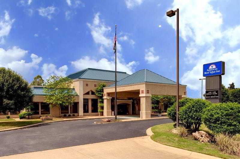 Travelodge By Wyndham New Braunfels Exteriér fotografie