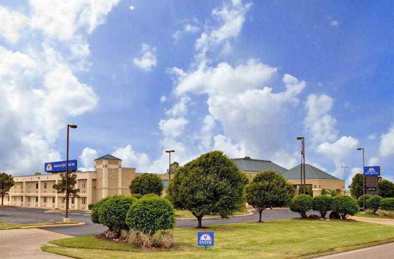 Travelodge By Wyndham New Braunfels Exteriér fotografie