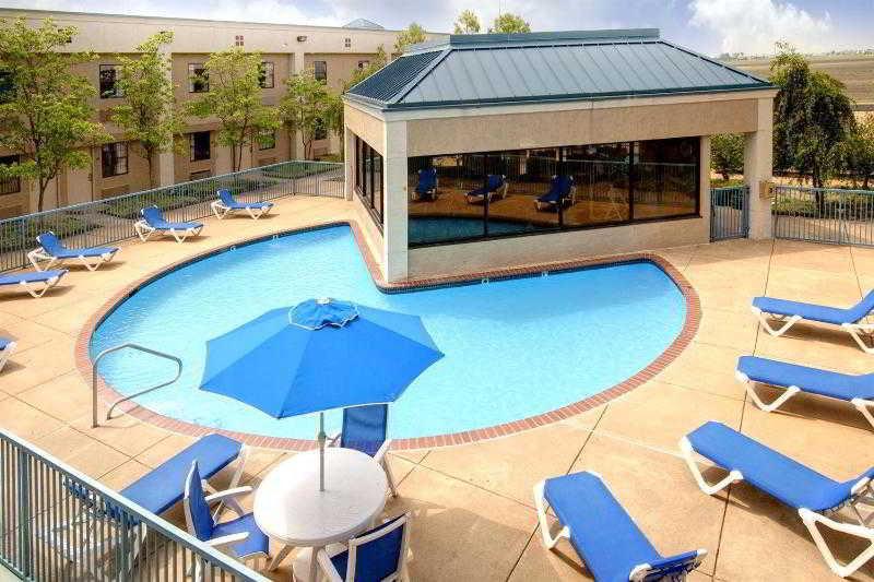 Travelodge By Wyndham New Braunfels Exteriér fotografie