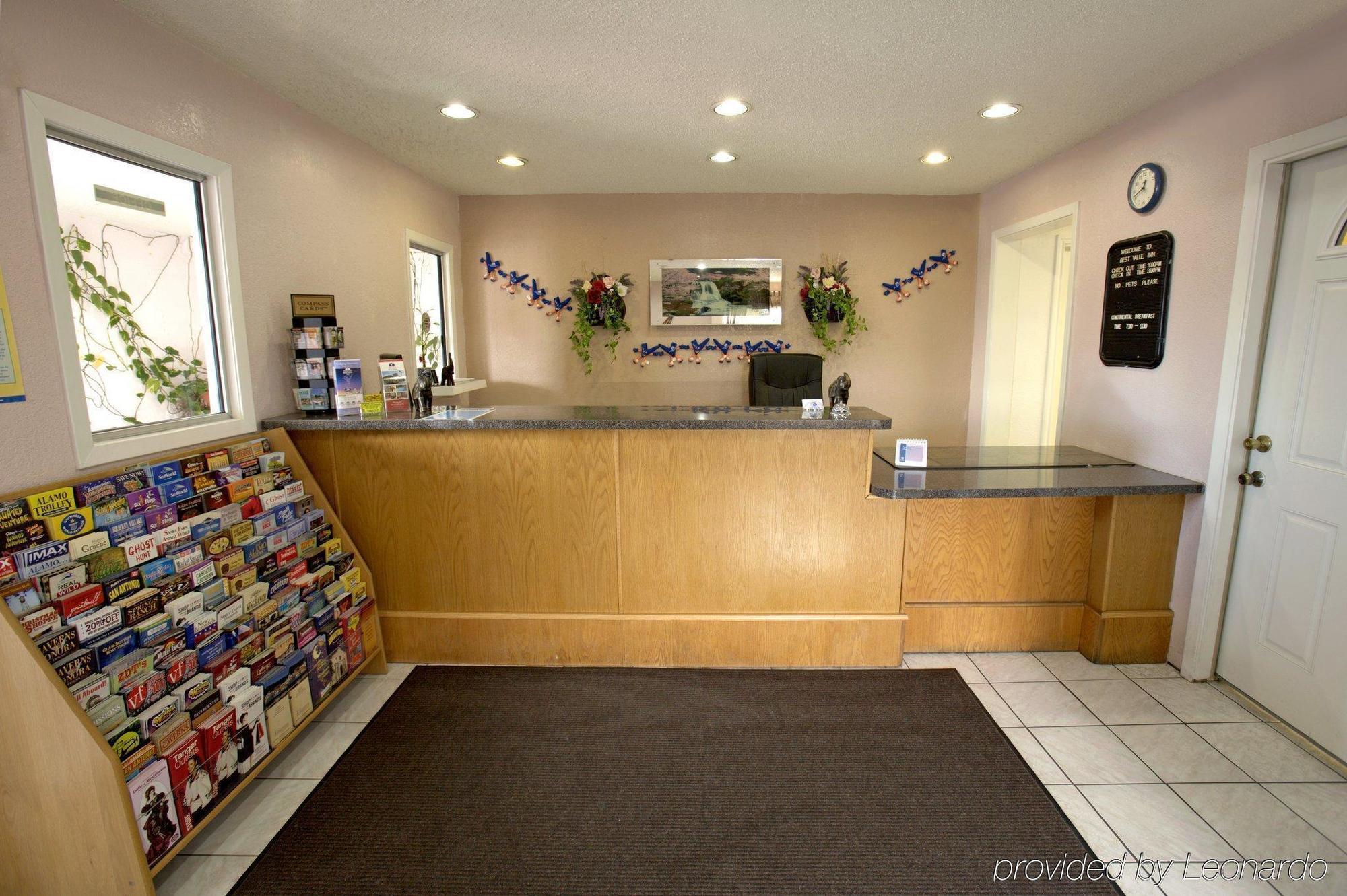 Travelodge By Wyndham New Braunfels Exteriér fotografie