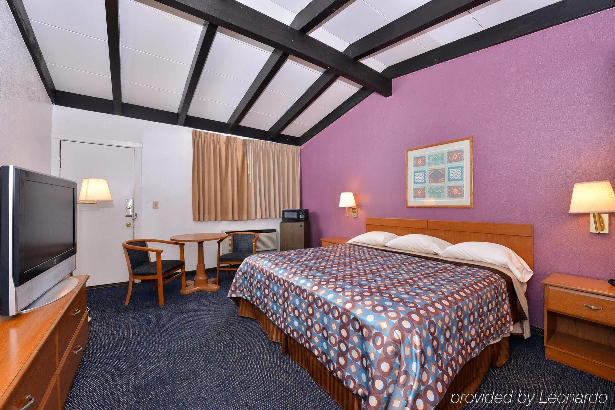 Travelodge By Wyndham New Braunfels Exteriér fotografie