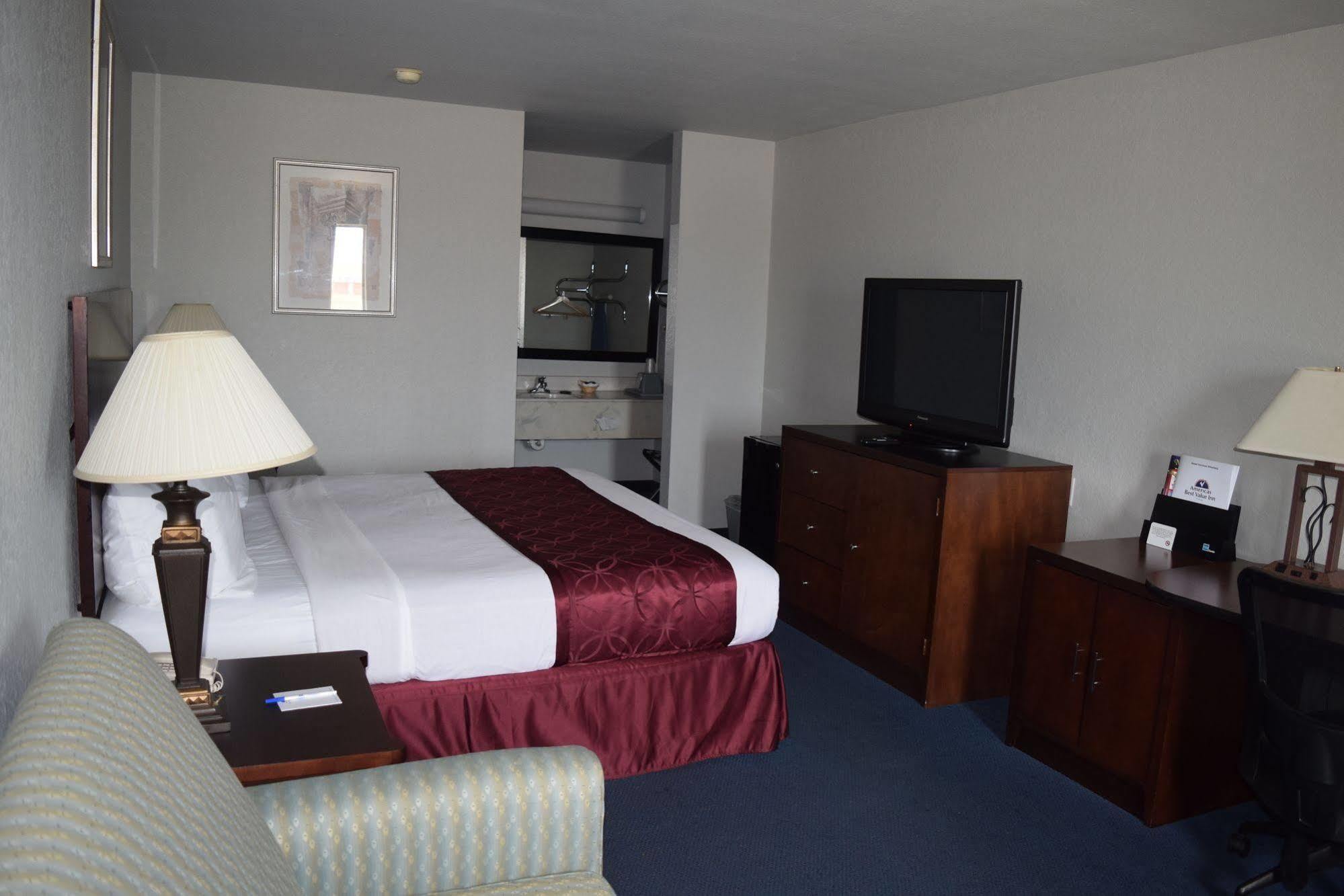 Travelodge By Wyndham New Braunfels Exteriér fotografie