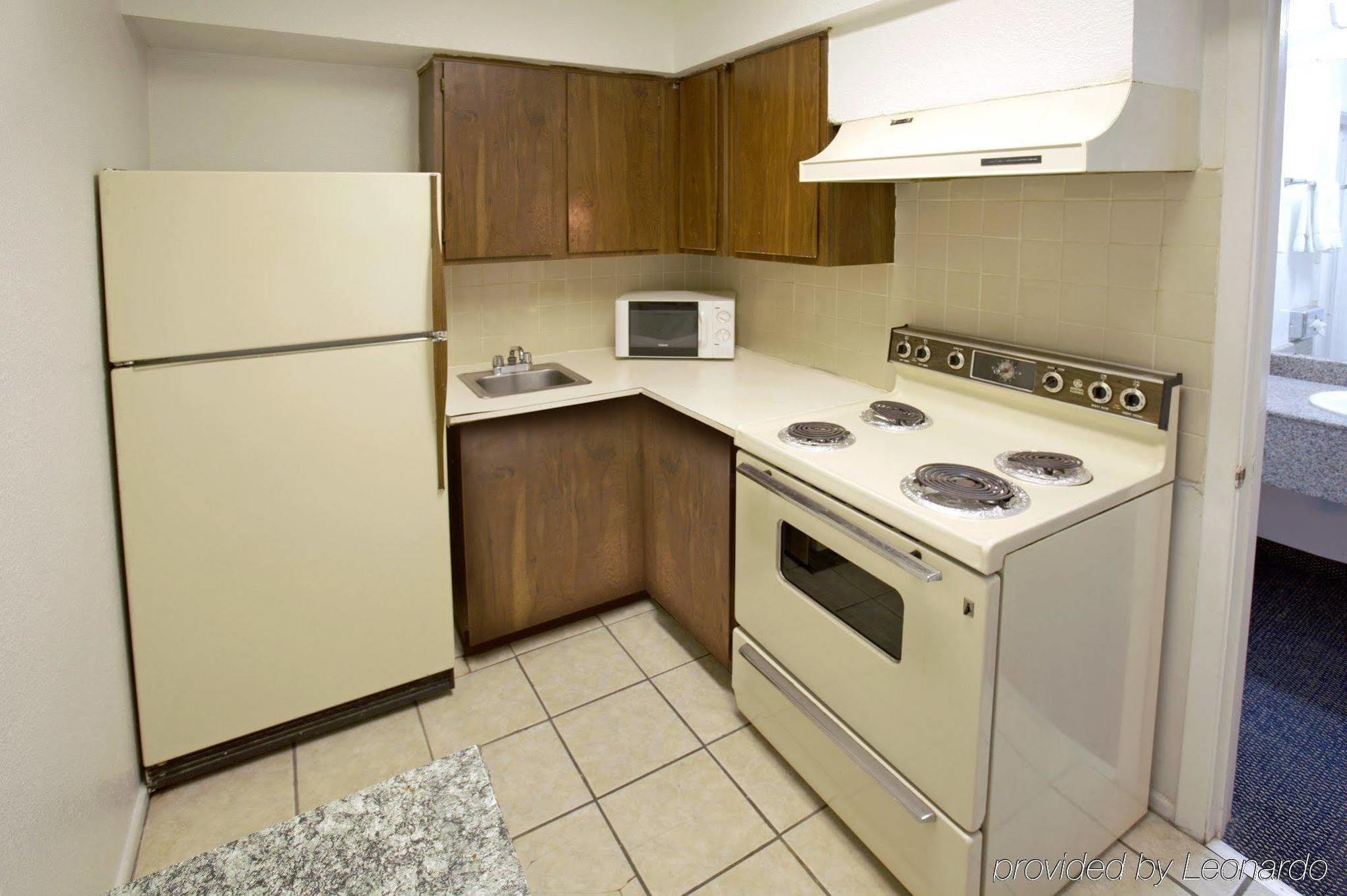 Travelodge By Wyndham New Braunfels Pokoj fotografie