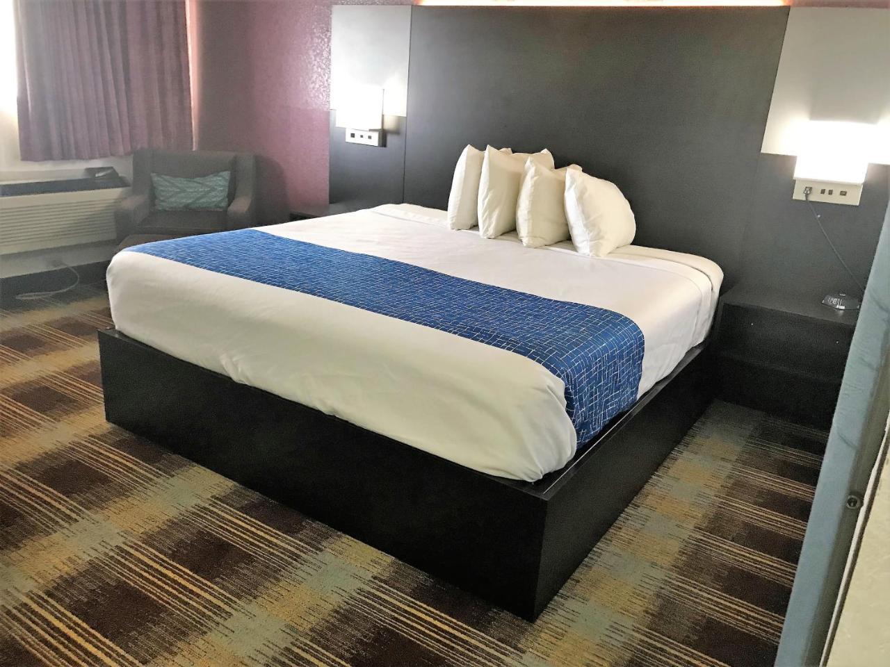 Travelodge By Wyndham New Braunfels Exteriér fotografie